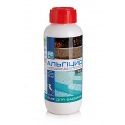 Альгицид Barchemicals C91, 1 л